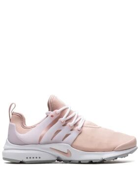 Nike Women's Air Presto Pink Oxford Sneakers shoes size 7
